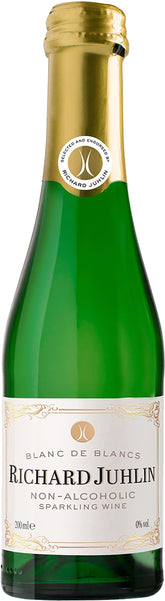 Richard Juhlin alkoholfri - Sparkling Blanc de Blancs 20 CL